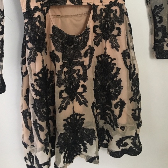 For Love and Lemons Dress - Picture 4 of 4